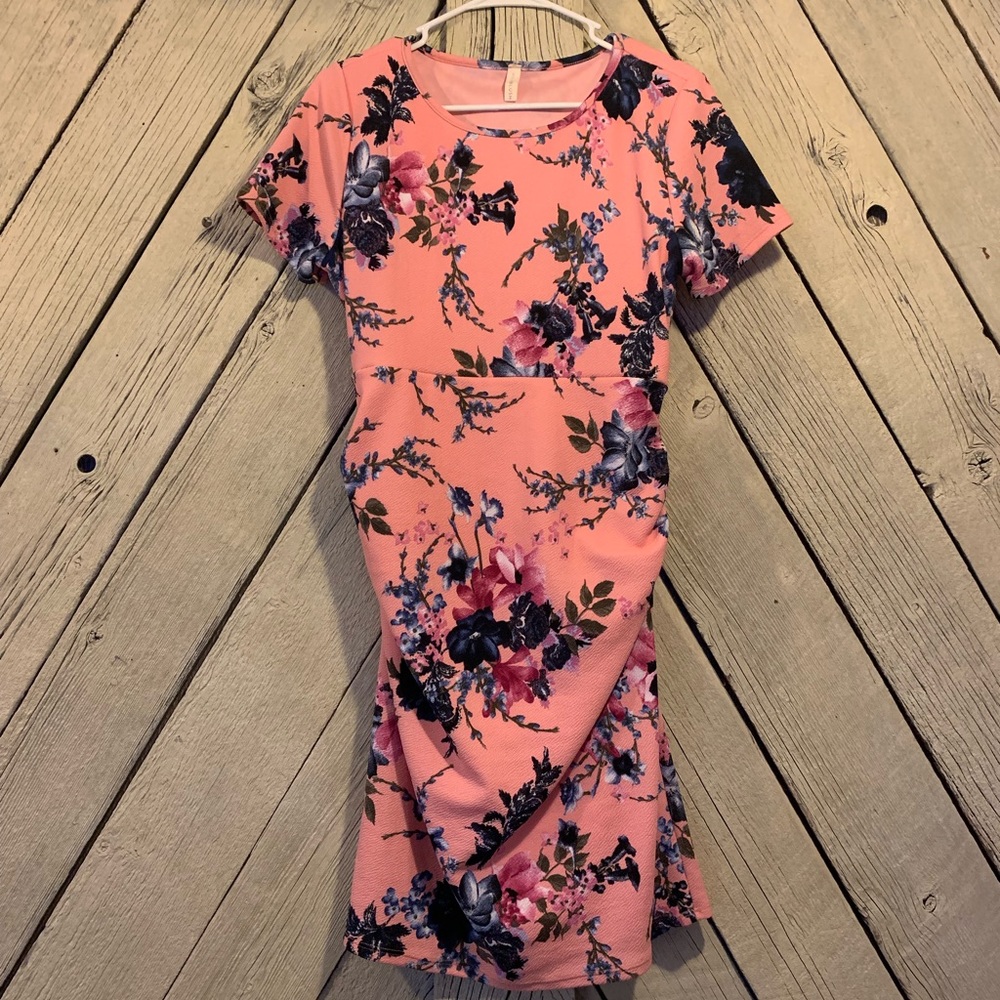 Maternity Dress